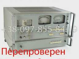 СК3-40 измеритель модуляции