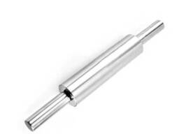 Скалка з вільним обертанням, 30*5см