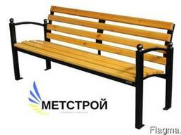 Скамейки, Лавочки, Изготовление под заказ. Вся Украина!