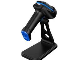 Сканер 1D 2D QR- штрих-кодов OCOM USB