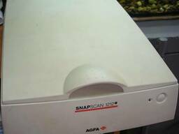 Сканер Agfa Snapscan 1212P