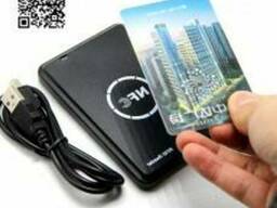 Сканер ID паспортов