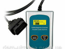 Сканер Mobo Scan 8400