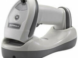 Сканер штрих-кода Motorola LI4278 bluetooth беспроводный