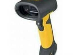 Сканер штрихкодов промышленный Symbol LS 3408