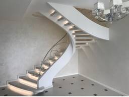 Сходи кварц