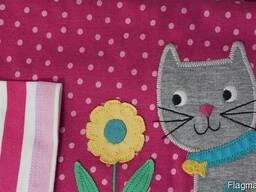 Скидки на детскую одежду