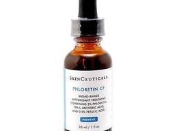 SkinCeuticals Phloretin CF Gel Антиоксидантна гель-сироватка для всіх типів шкіри 30 мл