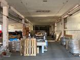 Оренда склад 1565 м2 Дарниця - фото 3