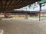 Склад 2500 м2 - фото 2