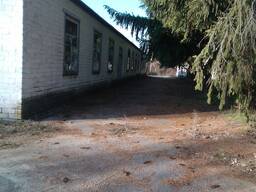 Склад 600 кв. у селі Вереміївка