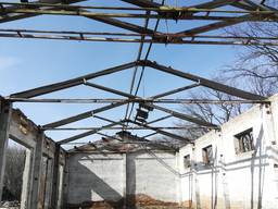 Склад мінеральних добрив