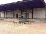 Склад – термос, S=280 кв. м. - фото 3