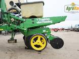 Складна сівалка John Deere 7000 8 рядів після капітального ремонта - фото 3
