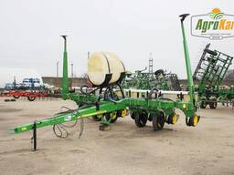 Складна сівалка John Deere 7000 8 рядів після капітального ремонта