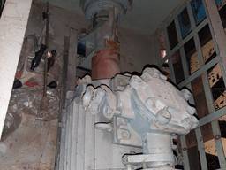 Складское оборудование