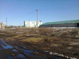 Складской комплекс на участке 3 га, Великий Дальник, Одесса