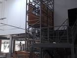 Складской лифт, грузовой подъёмник Украина Изготовление - photo 1