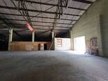 Склад/СТО/Виробництво/Цех 1173м2 майданчик 680м2/Видубичі/Выдубичи - фото 1