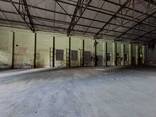 Склад/СТО/Виробництво/Цех 1173м2 майданчик 680м2/Видубичі/Выдубичи - фото 10