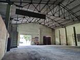 Склад/СТО/Виробництво/Цех 1173м2 майданчик 680м2/Видубичі/Выдубичи - фото 11