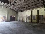 Склад/СТО/Виробництво/Цех 1173м2 майданчик 680м2/Видубичі/Выдубичи - фото 12