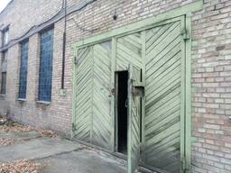 Склад/Виробництво 211м2/без %/Видубичі/Выдубичи