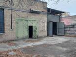 Склад/Виробництво 211м2/без %/Видубичі/Выдубичи - фото 2