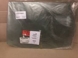 Скло Audi A-4 (96-01) бокове ліве заднє