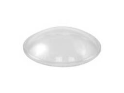 Скло протитуманної фари DAF XF105 Mars (2401692012)