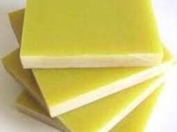 Склотекстоліт СТЕФ-1 лист