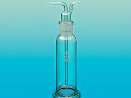 Склянка Дрекселя 100 мл