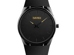 Skmei 1601SBK Black SALE