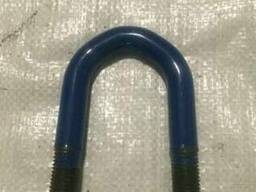 Скоба 3М 16х65х100/35.56. Ц9хР