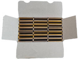 Скоба Bizon 92/40 (4200 шт * 6 пачок)