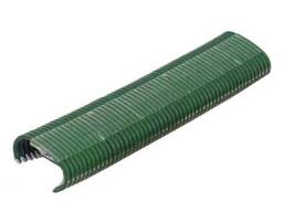 Скоба Bizon CL20*18 Green (зелена) (5000 шт)