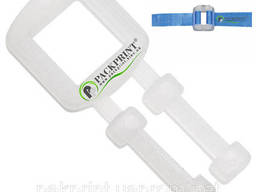 Скоба полипропиленовая ПП16