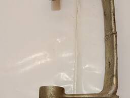 Скоба приводу вимкнення зчеплення Москвич 402-407