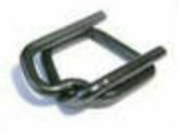 Скоба проволочная 13мм