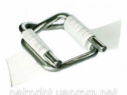 Скоба проволочная 19мм