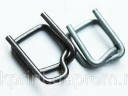 Скоба проволочная 16мм