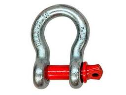 Скоба такелажна G209 85.0т
