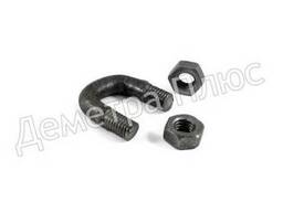 Скоба якорного транспортера КТУ