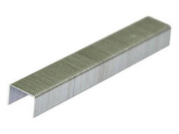 Скобы прямые (1000 шт. ) 11,3х14 мм (724-194)