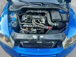 Skoda Octavia 2007 Бензин, 2 л II покоління/A5 • 2.0T FSI MT (241 к. с. ) Base .264 тис. - фото 9