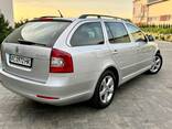 Skoda Octavia 2011 II покоління/A5 (FL) Пробіг 270 тис. км Ручна / Механіка, Дизель 1.6 л - фото 3