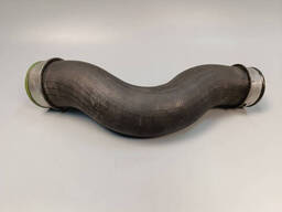 Skoda Octavia A5 1.4 TSI Патрубок интеркуллера 1K0145834P