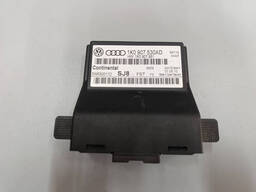 Skoda Octavia A5 Блок комфорта Gateway (управление межсетевым интерфейсом) 1K0907530AD