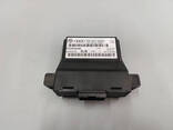 Skoda Octavia A5 Блок комфорта Gateway (управление межсетевым интерфейсом) 7N0907530AL - фото 1