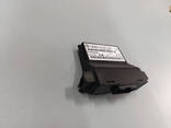 Skoda Octavia A5 Блок комфорта Gateway (управление межсетевым интерфейсом) 7N0907530AL - фото 2